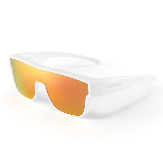 Polarized Fit Over Sunglasses (UV400)