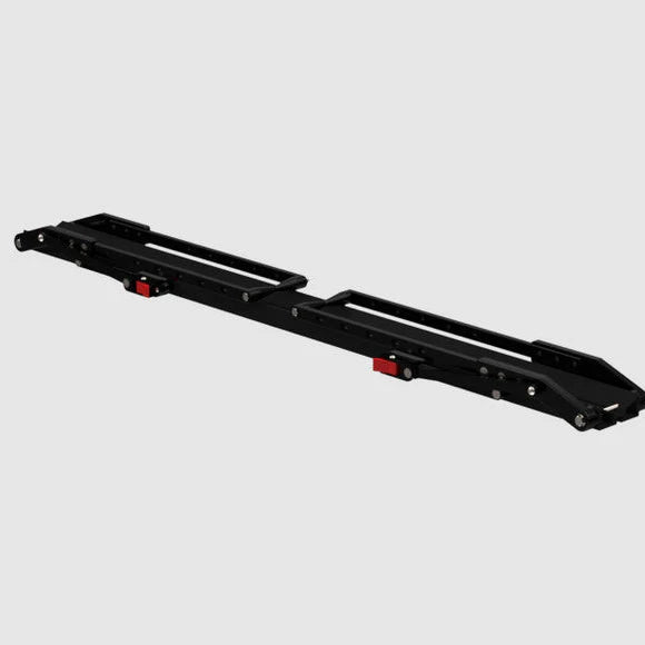 Load image into Gallery viewer, BillieBars 1UP USA - Full Bike Carrier, SuperDuty
