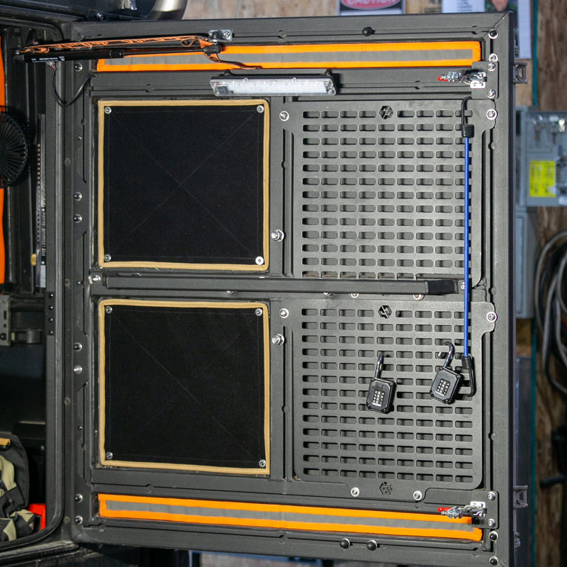 Load image into Gallery viewer, RiPouch™ Modular Velcro Panel
