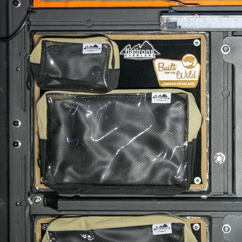 Load image into Gallery viewer, RiPouch™ Modular Velcro Panel
