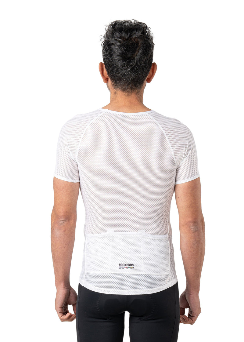 Load image into Gallery viewer, ROCKBROS Road-to-Sky Cycling Short-Sleeved Base Layer
