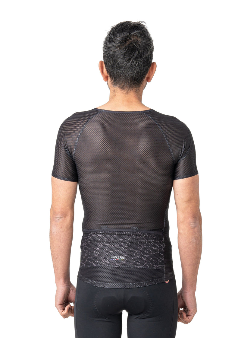 Load image into Gallery viewer, ROCKBROS Road-to-Sky Cycling Short-Sleeved Base Layer
