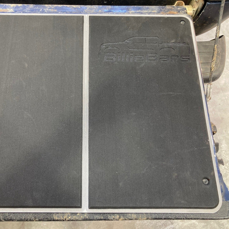 Load image into Gallery viewer, BillieBars -Silverado/Sierra 1500, 2500, 3500 Tailgate Cover (1988-2006)
