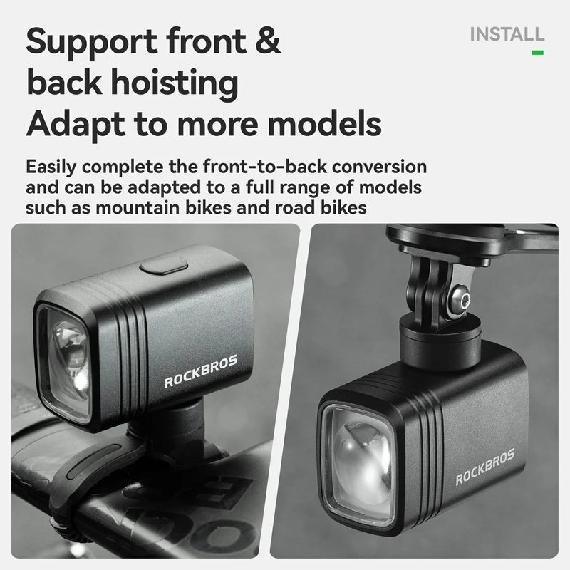Load image into Gallery viewer, M6 1000LM USB-C Digital Display
