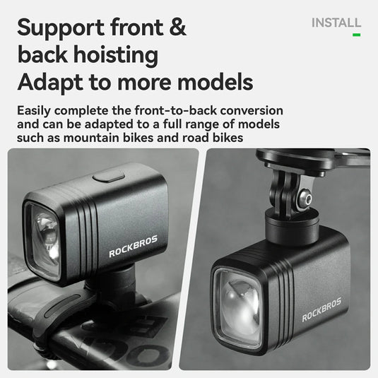 M6 1000LM USB-C Digital Display