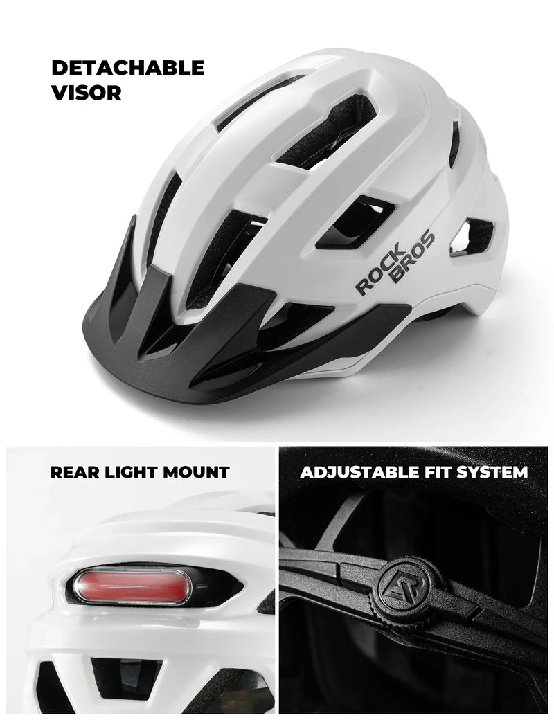 Load image into Gallery viewer, Youth Cycling Helmet Breathable Antibacterial Protection
