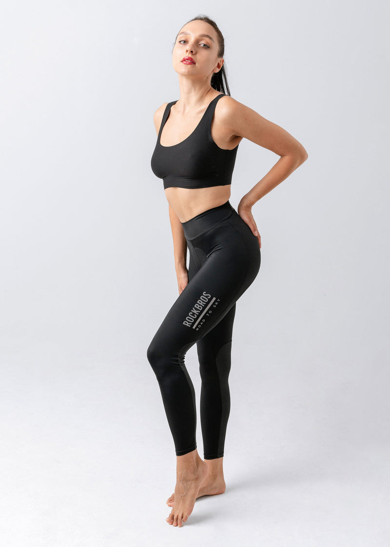 Load image into Gallery viewer, ROCKBROS Road-to-Sky Women's Cycling Trousers
