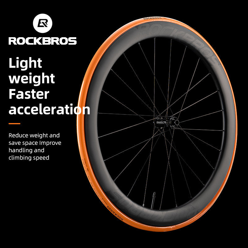 Load image into Gallery viewer, ROCKBROS Bike Inner Tube 700x18/32C Super Light 24/35g  TPU
