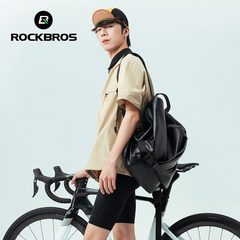 Load image into Gallery viewer, ROCKBROS Lightweight Cycling Cap, Flip-up Brim, Breathable  UV Protection
