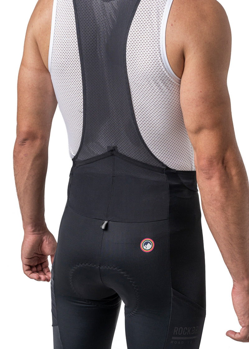 Load image into Gallery viewer, ROCKBROS Road-to-Sky Men's Bib Trousers

