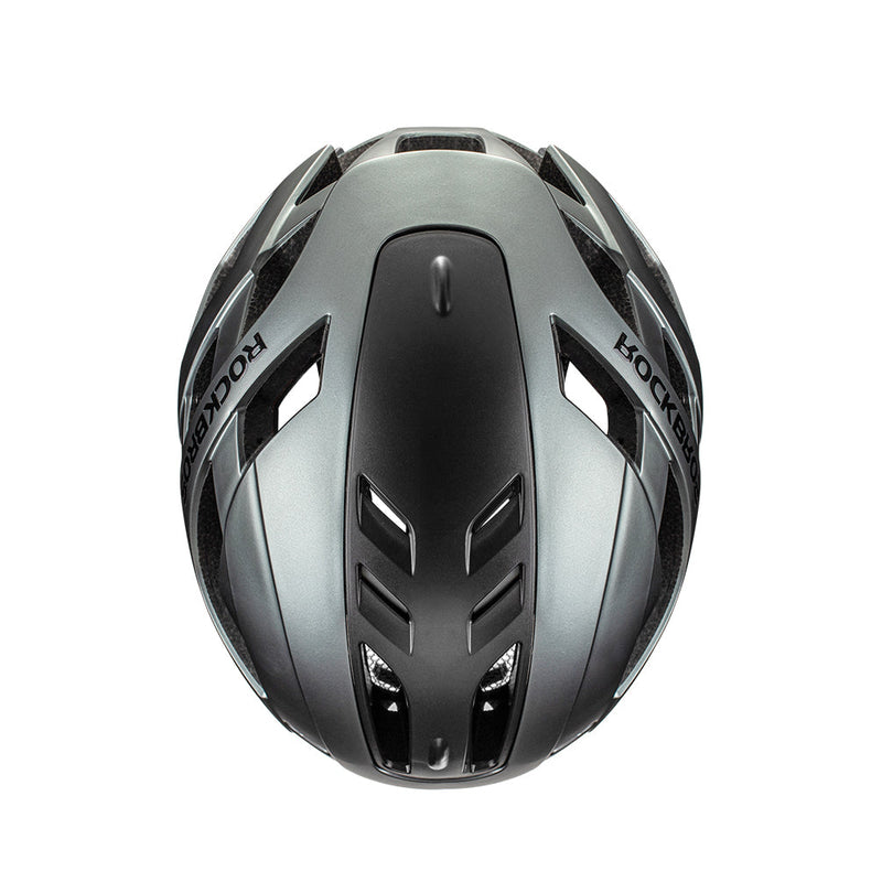 Load image into Gallery viewer, ROCKBROS Cycling MTB Road Bike Helmet Integrally Magnetic Cover Bicycle Helmet
