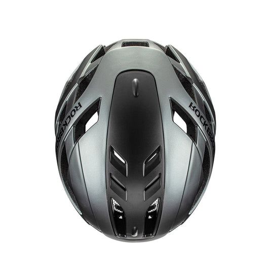 ROCKBROS Cycling MTB Road Bike Helmet Integrally Magnetic Cover Bicycle Helmet