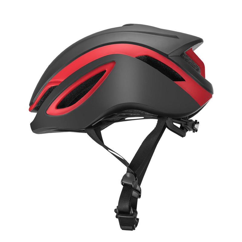 Load image into Gallery viewer, ROCKBROS Road Aero Bike Helmet for Adults TT Triathlon Helmet for Cycling
