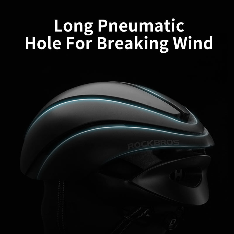 Load image into Gallery viewer, ROCKBROS Ultralight Aerodynamic Cycling Helmet  MTB/Road Men's
