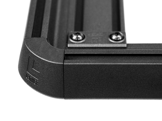 Leitner ACS ROOF | Over Cab Platform Rack for TOYOTA 4 RUNNER - 3/4 RACK