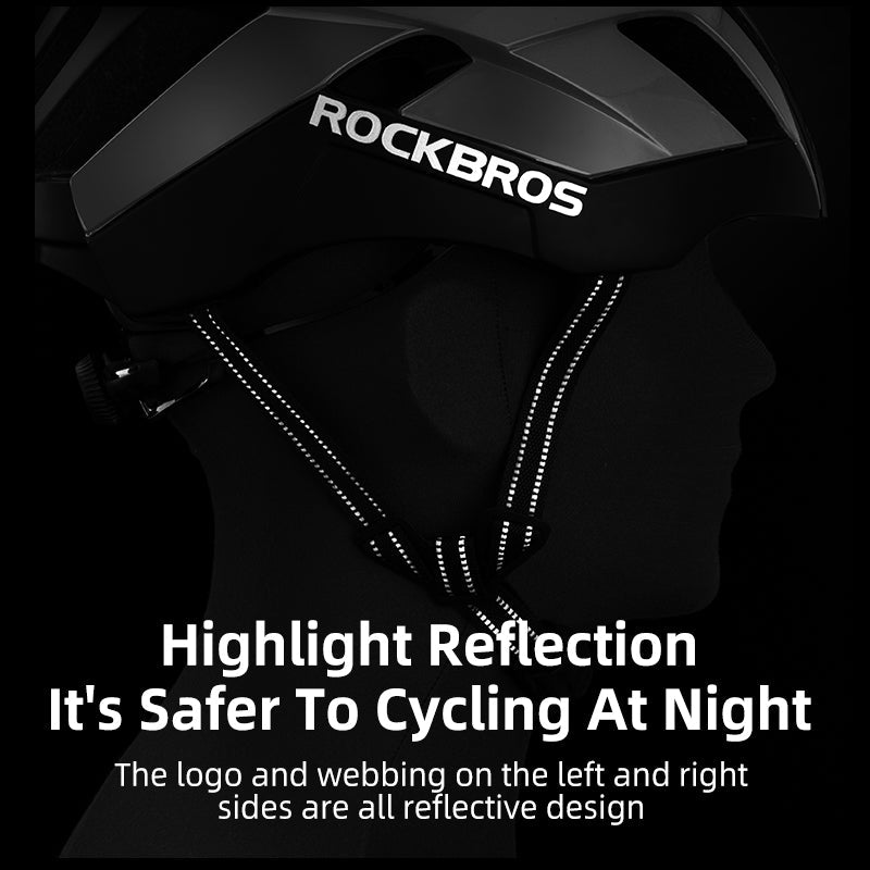 Load image into Gallery viewer, ROCKBROS 3 in 1 MTB Cycling Helmet Integrally-Molded Pneumatic Men Road Bike Helmet
