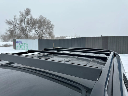 LFD Off Road Ruggedized Crossbar Kit - 4th Gen 4Runner