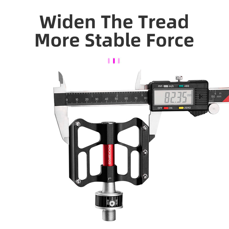 Load image into Gallery viewer, Folding Bike Pedals
