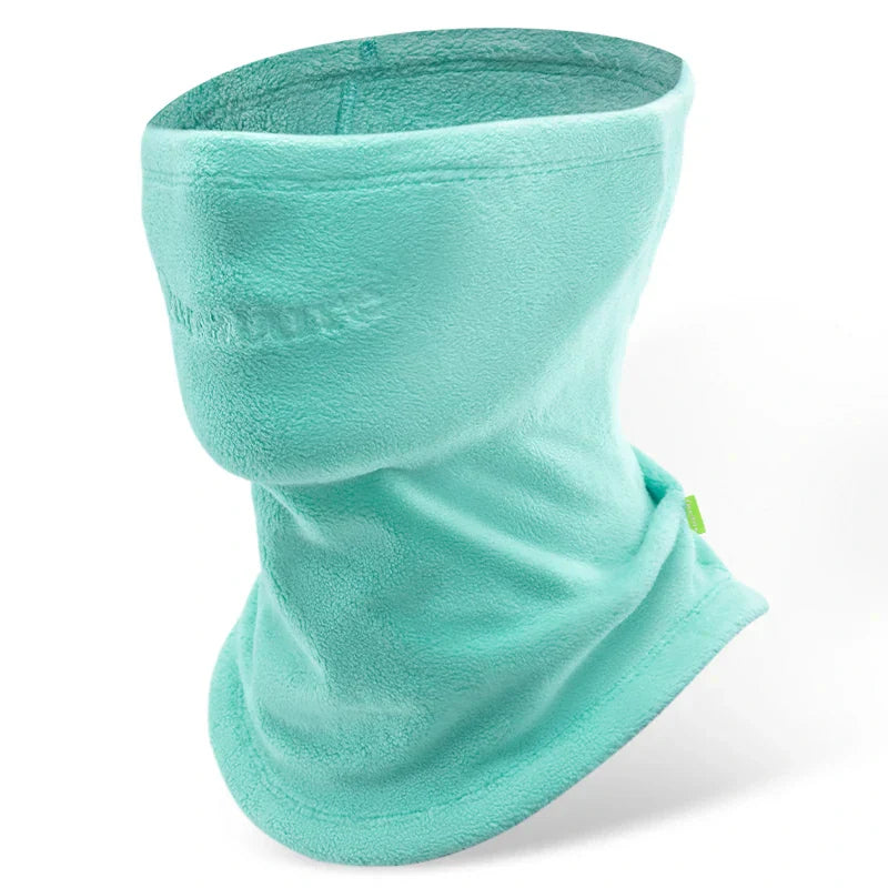 Load image into Gallery viewer, Qunature Double Fleece Warmth Face Neck Integrated Ultra-Comfort
