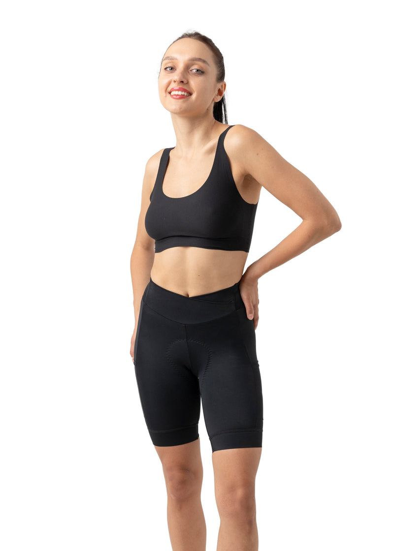Load image into Gallery viewer, ROCKBROS Road-to-Sky Women's Cycling Shorts
