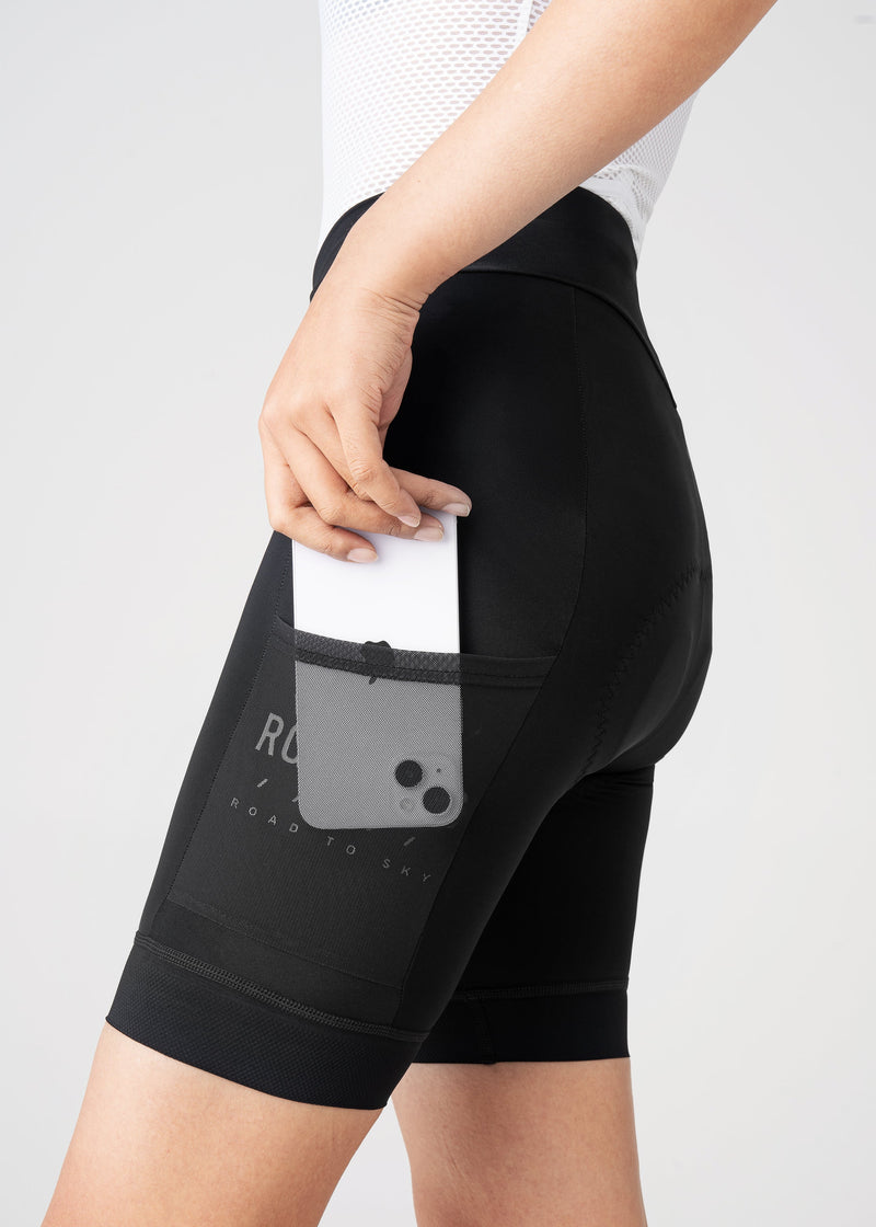 Load image into Gallery viewer, ROCKBROS Road-to-Sky Women's Cycling Shorts
