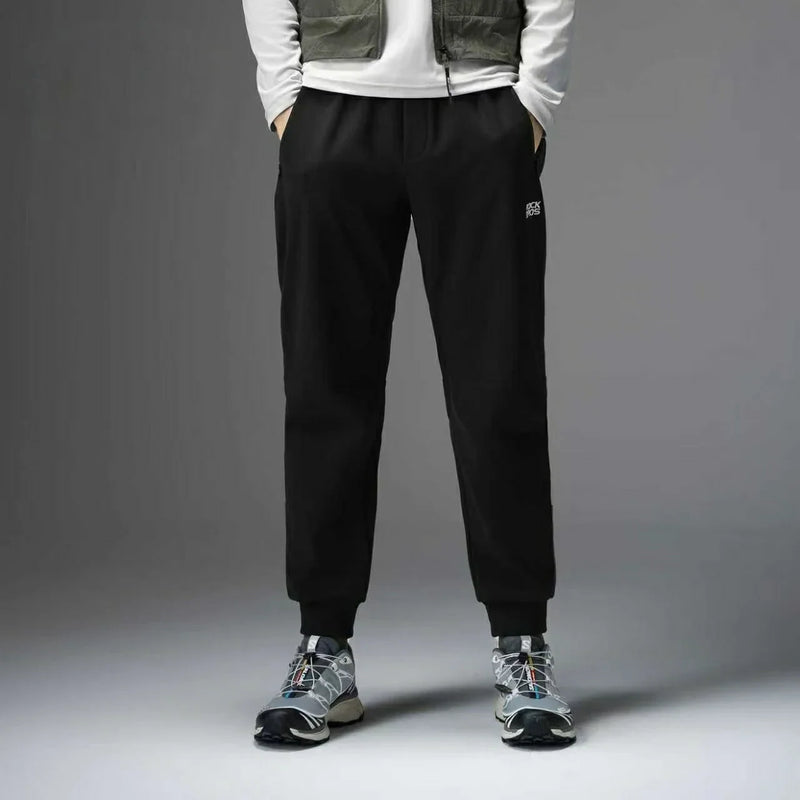 Load image into Gallery viewer, ROCKBROS Winter Sports Fleece Pants – Windproof &amp; Soft for 32~41℉
