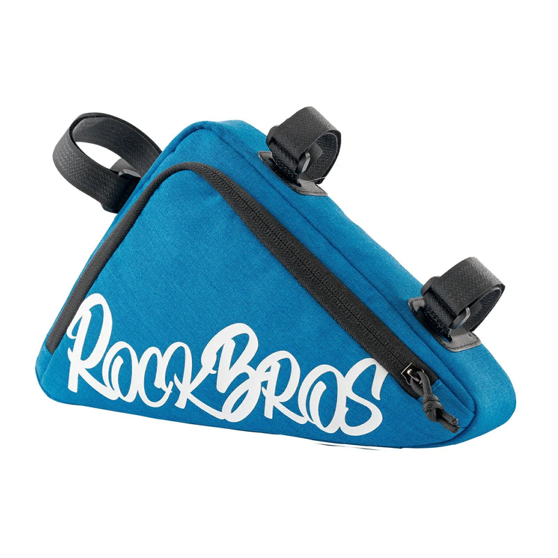 Load image into Gallery viewer, ROCKBROS FlashRide Sketch  Bike Triangle Bag
