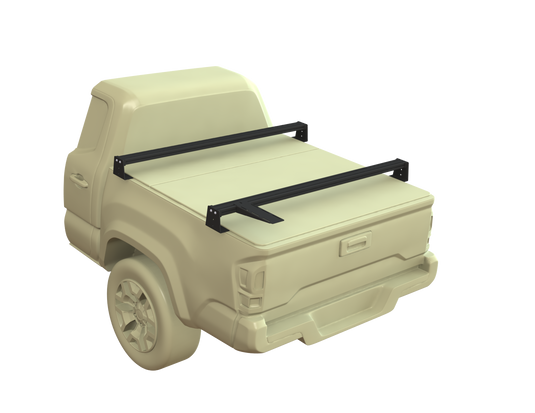 BillieBars -  Woopy Rear Tire Tray Kit