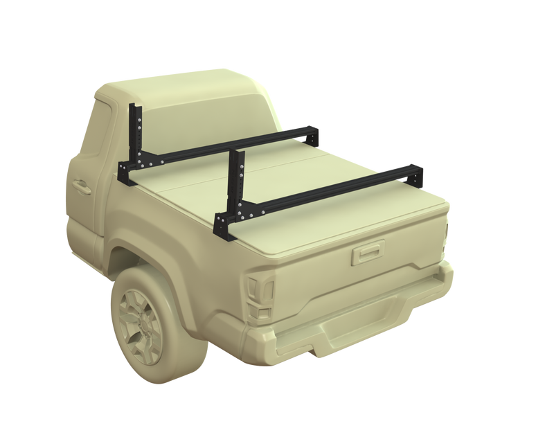 Load image into Gallery viewer, BillieBars - Awning Mount Kit
