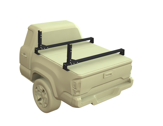 BillieBars - Awning Mount Kit