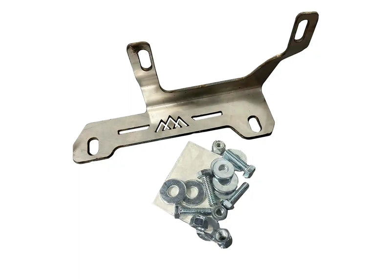 Load image into Gallery viewer, 5th Gen Toyota 4Runner TSS Relocation Bracket
