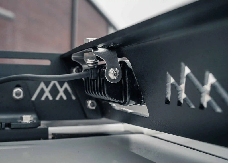 Load image into Gallery viewer, DRIFTR Toyota 5th Gen 4Runner Roof Rack (2010-2024)
