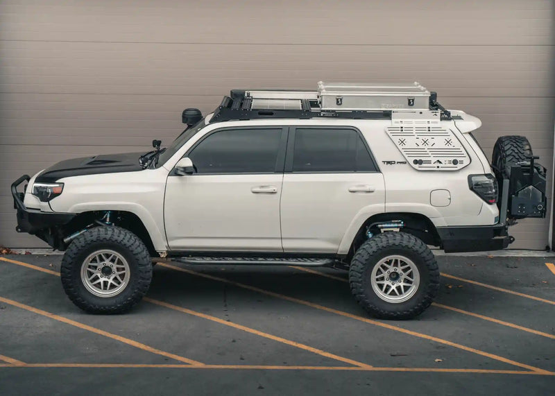 Load image into Gallery viewer, DRIFTR Toyota 5th Gen 4Runner Roof Rack (2010-2024)

