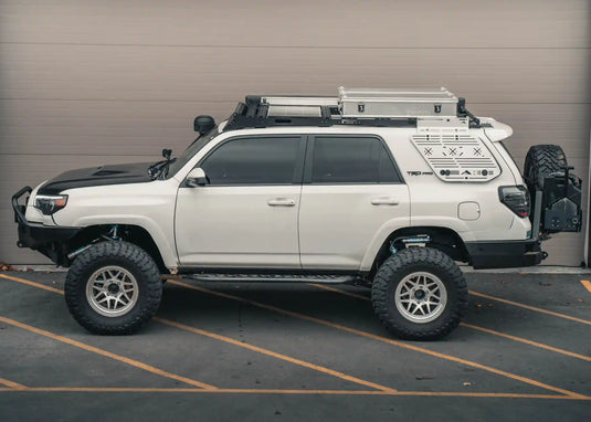 DRIFTR Toyota 5th Gen 4Runner Roof Rack (2010-2024)
