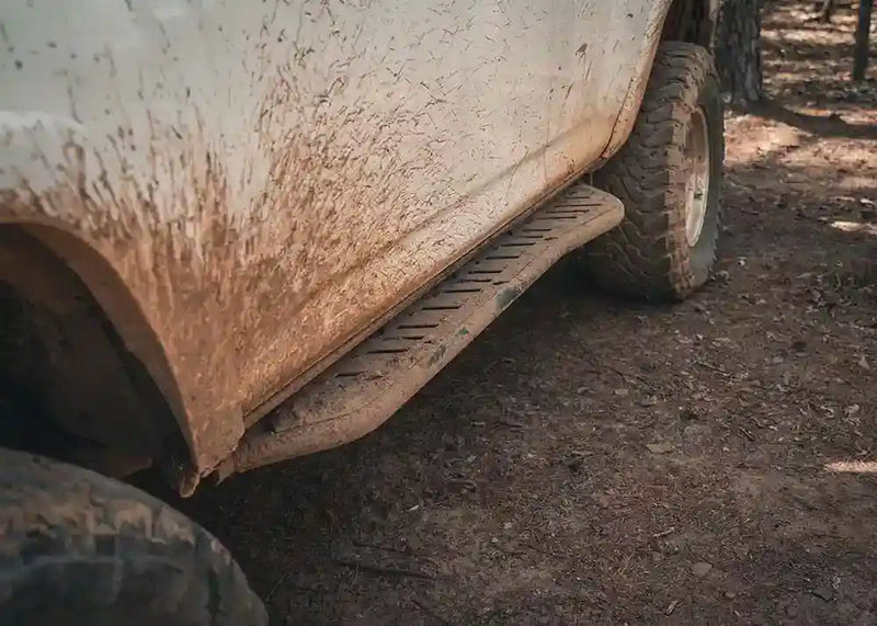 Load image into Gallery viewer, Toyota 5th Gen 4Runner Rock Sliders (2010-2024)
