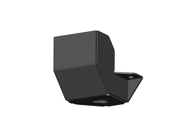 Load image into Gallery viewer, Toyota 5th Gen 4Runner Windshield Fluid Reservoir Guard Skid (2010-2024)
