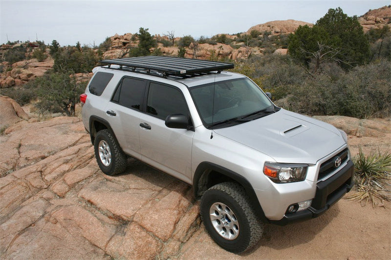 Load image into Gallery viewer, K9 Roof Rack Rail Set
