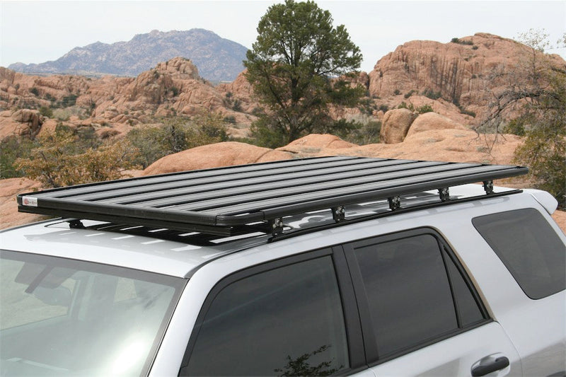 Load image into Gallery viewer, Toyota 4Runner 5th Gen K9 Roof Rack Kit
