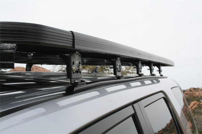 Load image into Gallery viewer, Toyota 4Runner 5th Gen K9 Roof Rack Kit
