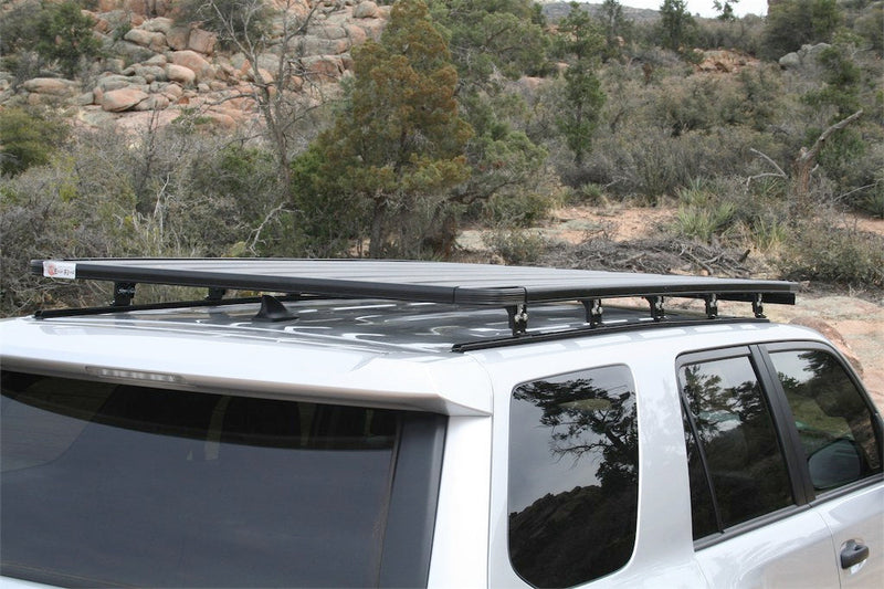 Load image into Gallery viewer, Toyota 4Runner 5th Gen K9 Roof Rack Kit
