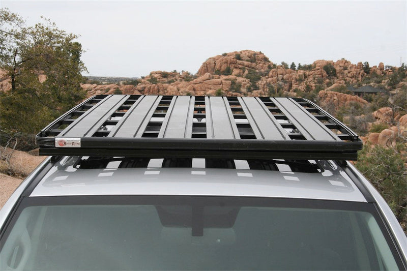 Load image into Gallery viewer, Toyota 4Runner 5th Gen K9 Roof Rack Kit

