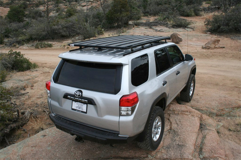 Load image into Gallery viewer, Toyota 4Runner 5th Gen K9 Roof Rack Kit
