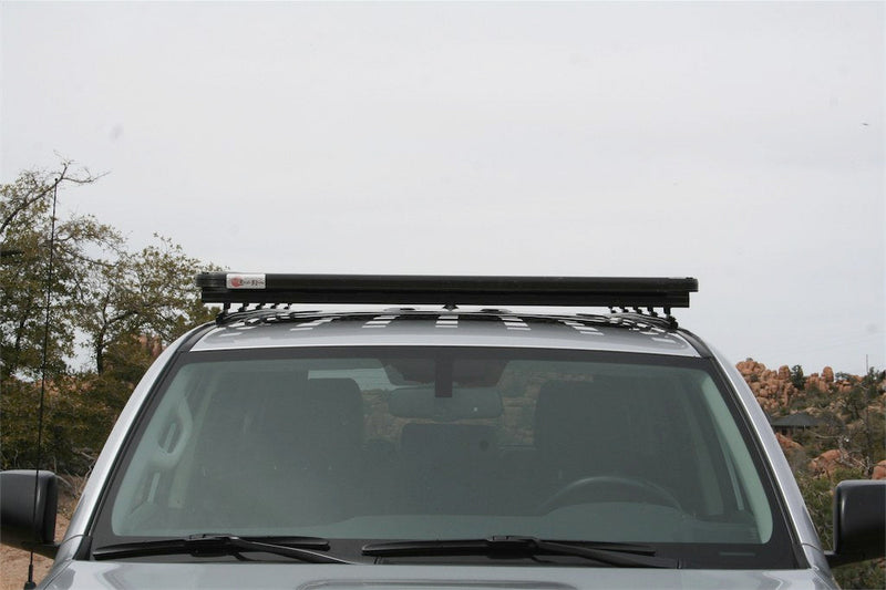 Load image into Gallery viewer, K9 Roof Rack Rail Set
