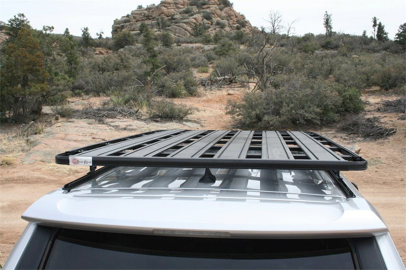Load image into Gallery viewer, Toyota 4Runner 5th Gen K9 Roof Rack Kit
