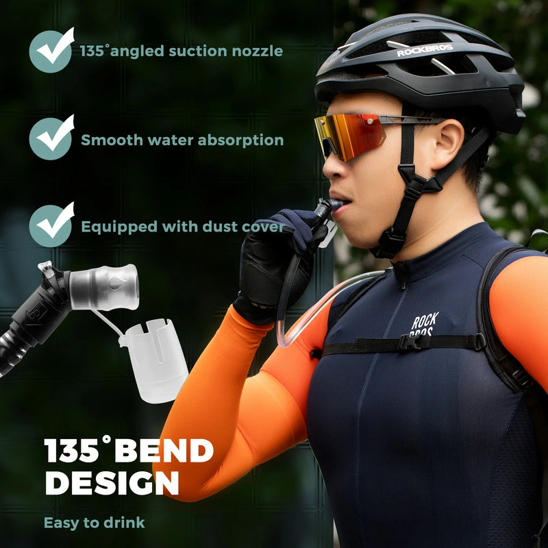 Load image into Gallery viewer, ROCKBROS Hydration Bladder 2L Water Reservoir
