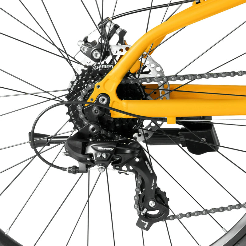 Load image into Gallery viewer, Scott-Folding Mountain Bike
