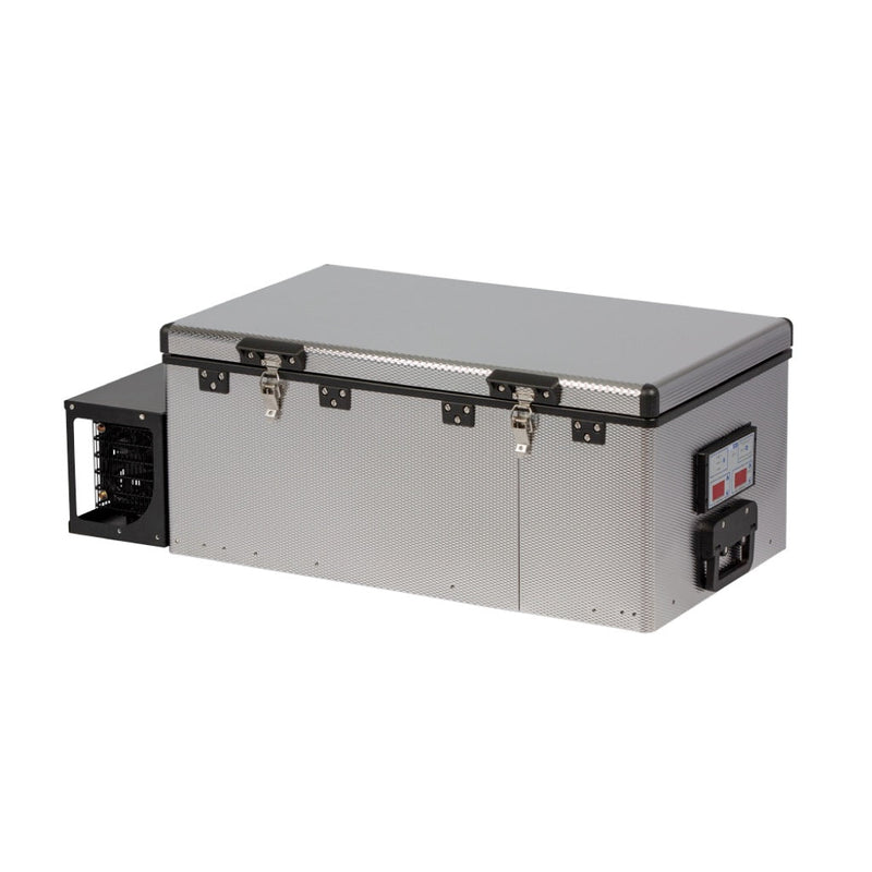 Load image into Gallery viewer, 60L Dual-Zone Drawer Refrigerator &amp; Freezer
