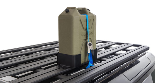 Rhino Rack Pioneer Jerry Can Holder - Single