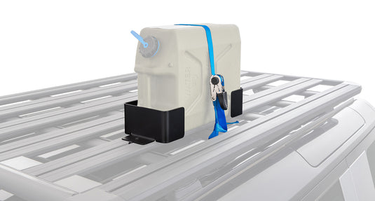 Rhino Rack Pioneer Jerry Can Holder - Single