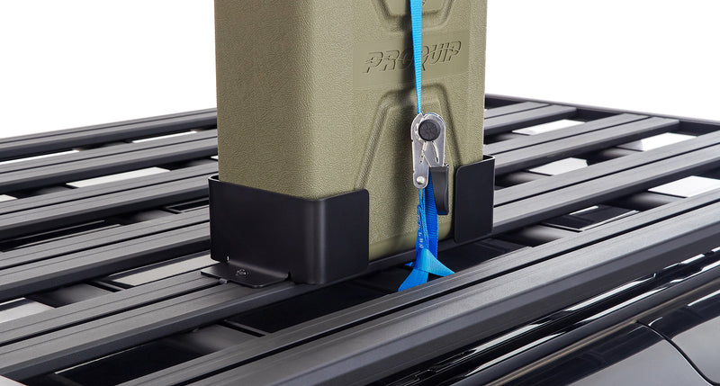 Load image into Gallery viewer, Rhino Rack Pioneer Jerry Can Holder - Single
